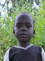 child portrait