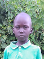 child portrait