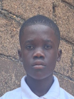 child portrait