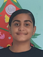 child portrait