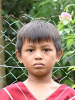 child portrait