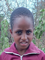 child portrait