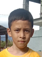 child portrait