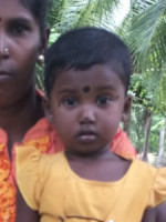 child portrait