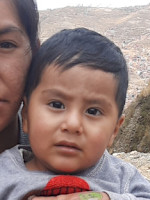 child portrait