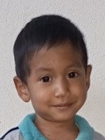 child portrait