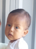 child portrait