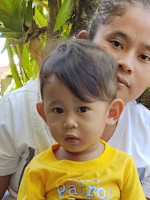 child portrait