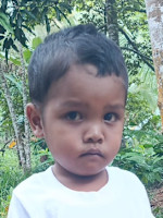 child portrait