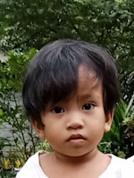 child portrait
