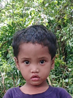 child portrait