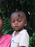 child portrait