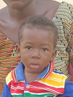 child portrait