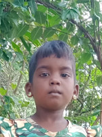 child portrait