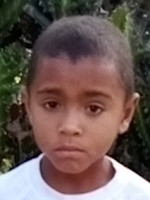 child portrait