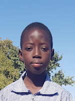 child portrait