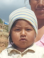 child portrait