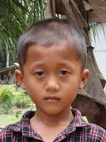 Portrait of Dilan