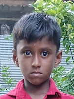 child portrait