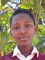 child portrait