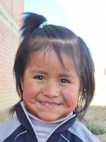 child portrait