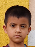 child portrait