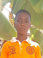 child portrait
