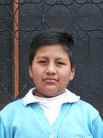 child portrait