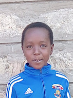 child portrait
