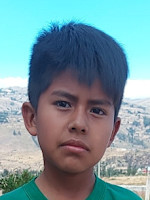 child portrait