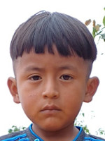 child portrait