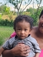 child portrait