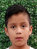child portrait