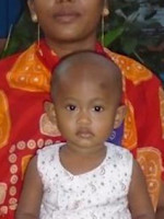 child portrait