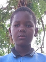 child portrait
