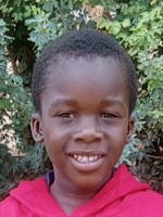 child portrait