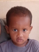 child portrait