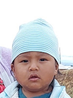 child portrait