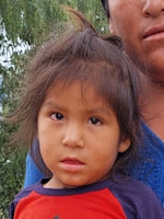 child portrait