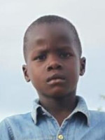 child portrait