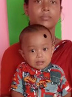 child portrait