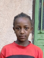 child portrait