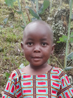 child portrait