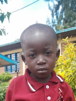 child portrait