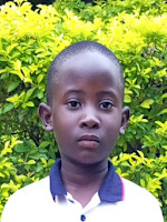 child portrait