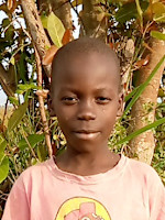 child portrait