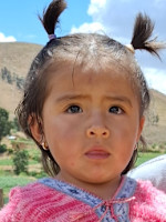 child portrait