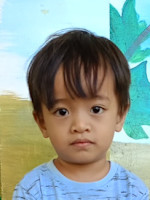 child portrait