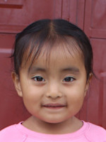 child portrait