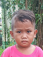 child portrait